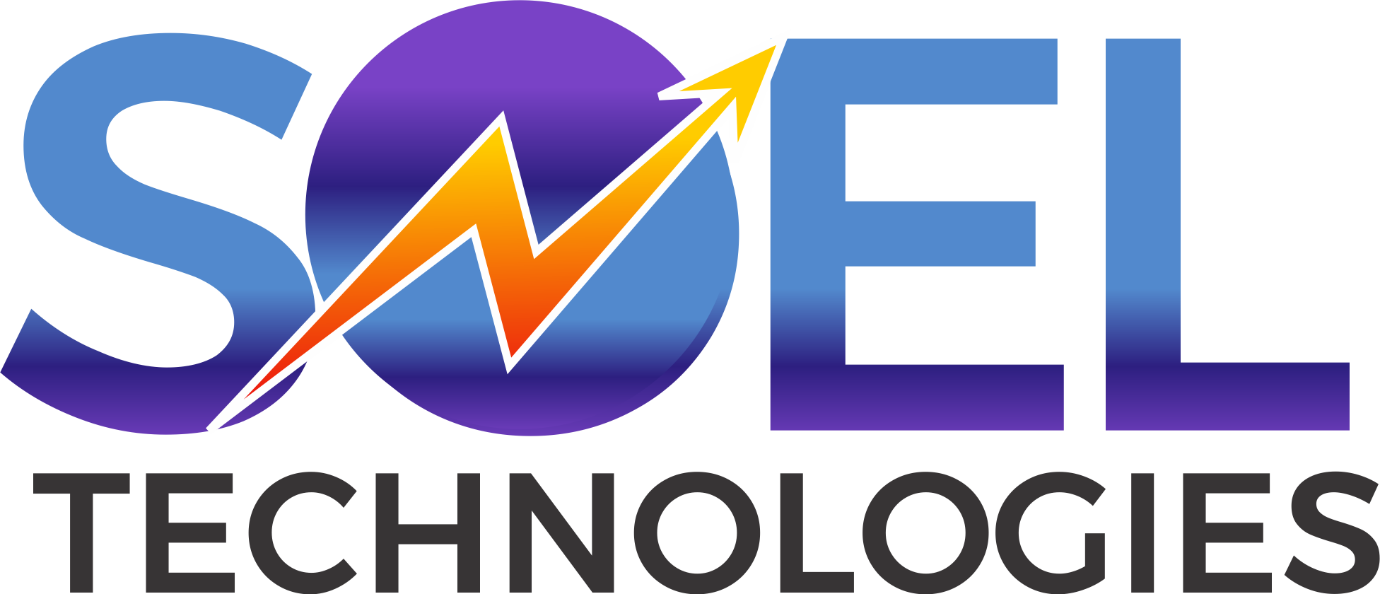 SOEL TECHNOLOGIES logo